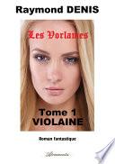Les Vorlames