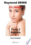 Les Vorlames, Tome II : Nathalie
