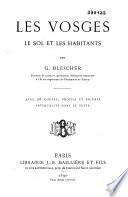 Les Vosges