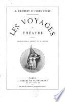 Les voyages au théâtre