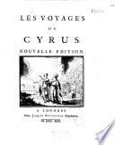 Les Voyages de Cyrus