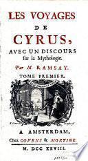 Les voyages de Cyrus