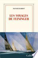 Les voyages de Feininger
