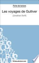 Les voyages de Gulliver