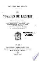 Les voyages de l'esprit