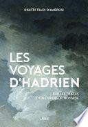 Les Voyages d’Hadrien