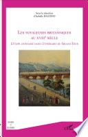 Les voyageuses britanniques au XVIIIe siècle