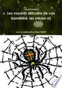 Les voyants africains (le cas bamiléké: les mkam si)