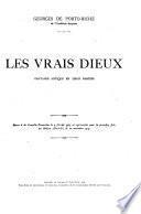 Les vrais dieux