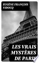 Les vrais mystères de Paris
