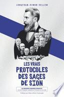 Les vrais protocoles des Sages de Sion