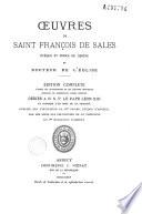 Les vrays entretiens spirituels