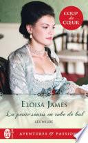 Les Wilde (Tome 6) - La petite souris en robe de bal