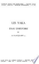 Les Yaka