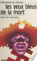 Les yeux bleus de la mort