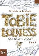Les yeux d'Elisha