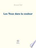 Les Yeux dans la couleur