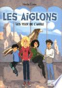 Les yeux de l'aigle