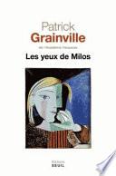 Les yeux de Milos