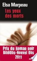 Les yeux des morts