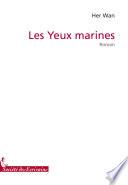 Les Yeux Marines