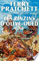 Les Zinzins d'Olive-Oued