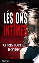 Lésions intimes