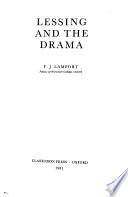 Lessing and the Drama