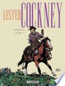 Lester Cockney - Intégrale - intégrale - Tome 2