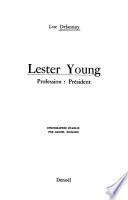 Lester Young