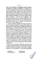 Lettre a M. de Falloux, contenant le récit d'une odieuse persecution et le jugement porté sur cette persecution par les hommes les plus considerables de l'Europe, suivie d'un grand nombre de documents relatifs aux spoliations ... dans les bibliotheques et les archives de la France