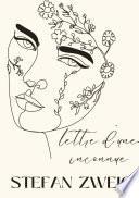 Lettre d'une inconnue