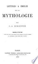 Lettres à Emilie sur la mythologie