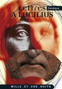 Lettres à Lucilius