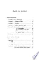 Lettres à Pauline, 1884-1888