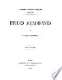 Lettres assyriologiques, seconde série