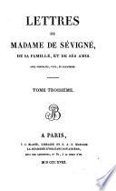 Lettres (avec celles) de sa famille et de ses amis. Avec portraits, vues et fac-simile