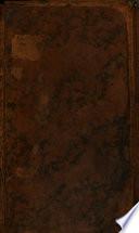 Lettres cabalistiques, ou, Correspondance philosophique, historique & critique, entre deux cabalistes, divers esprits élémentaires, & le seigneur Astaroth