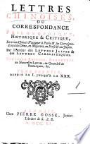 Lettres chinoises, ou Correspondance philosophique, historique & critique, entre un Chinois voyageur à Paris & ses correspondans à la Chine, en Moscovie, en Perse & au Japon. Par l'auteur des Lettres juives & des Lettres cabalistiques.[mr. d'Argens! ... Tome premier \- cinquieme! ..