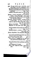Lettres chretiennes et spirituelles sur divers sujets qui regardent la vie interieure, ou l'esprit du vrai christianisme