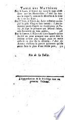 Lettres Critiques Ou Analyse Et Refutation De Divers Ecrits Modernes contre la Religion