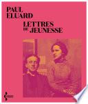 Lettres de jeunesse