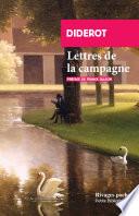 Lettres de la campagne