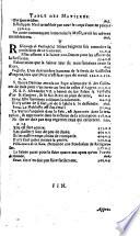 Lettres de la glorieuse mère sainte Thérèse de Jésus enrichies des remarques de... Jean de Palafox & Mendoze... Traduites d'espagnol en françois par M. François Pelicot,... Troisiéme partie