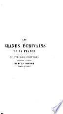 Lettres de Madame de Sévigné