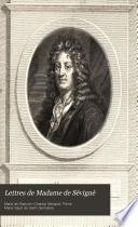 Lettres de Madame de Sévigné