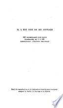 Lettres de Nicholas II et de sa mère