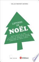 Lettres de Noël