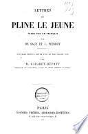 Lettres de Pline le Jeune