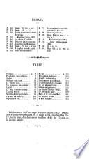 Lettres du grand prophète d'après l'histoire prédite et jugée par Nostradamus et l'apocalypse interprétée par le même auteur